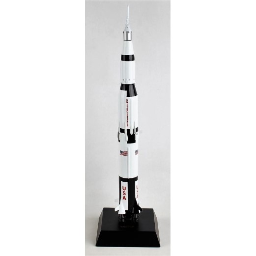Model Saturn V 1/200